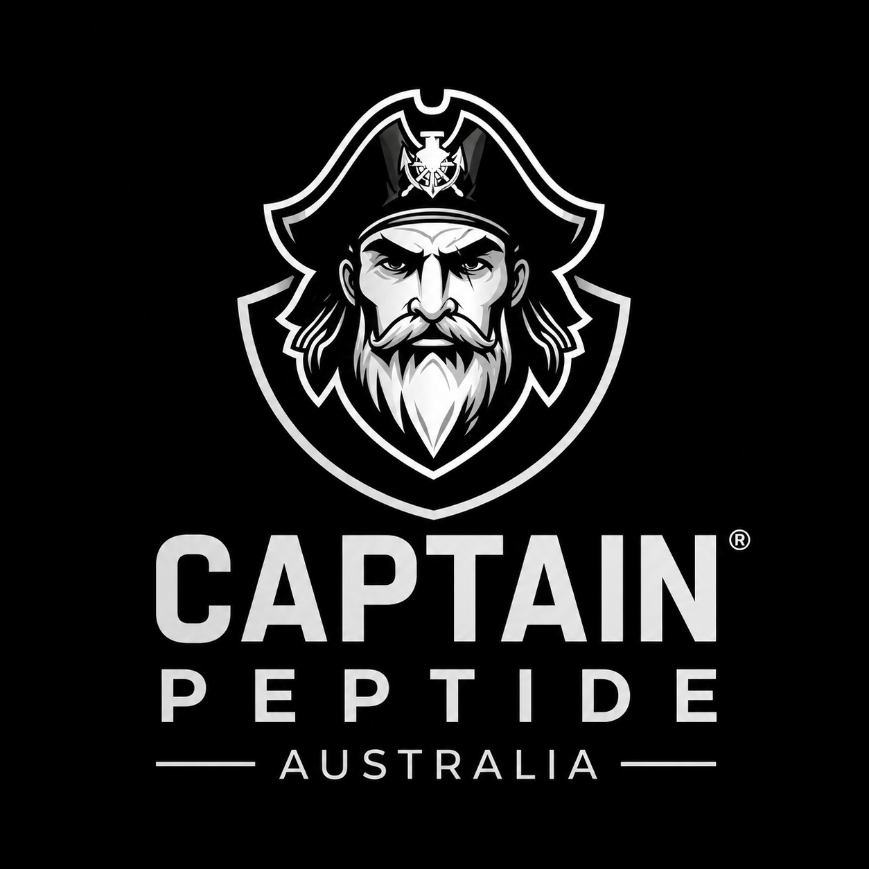Captain Peptide Australia